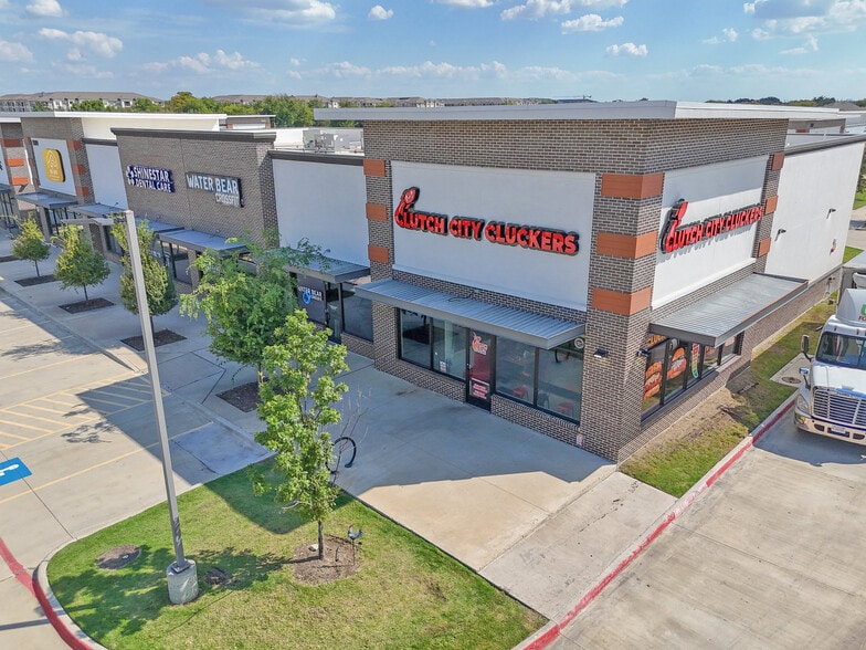 More Photos Of 15801 Rolater Rd, Frisco Storefront Retail Office For Sale