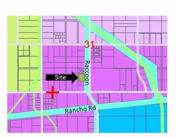 More Photos Of 17020 Raccoon Ave, Adelanto Land For Sale