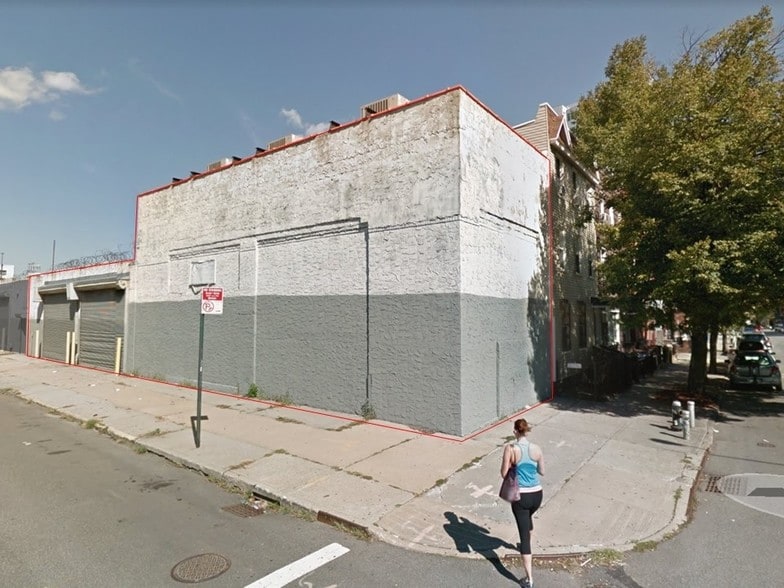 Primary Photo Of 441 Keap St, Brooklyn Warehouse For Lease