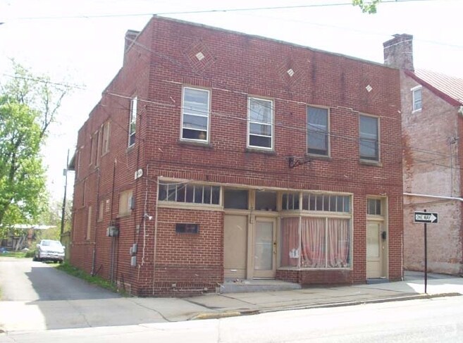 Primary Photo Of 358 W Patrick St, Frederick Office For Lease