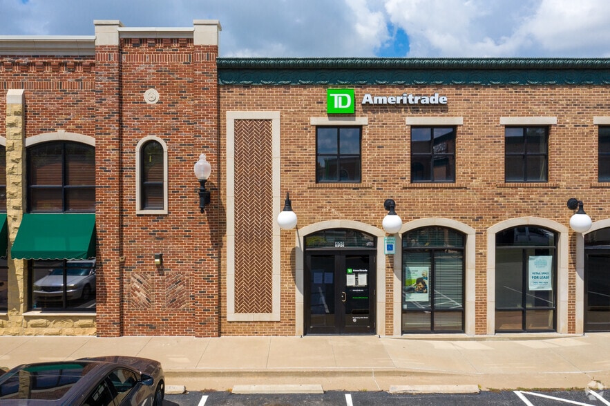 More Photos Of 1489 E 15th St, Edmond Unknown For Lease