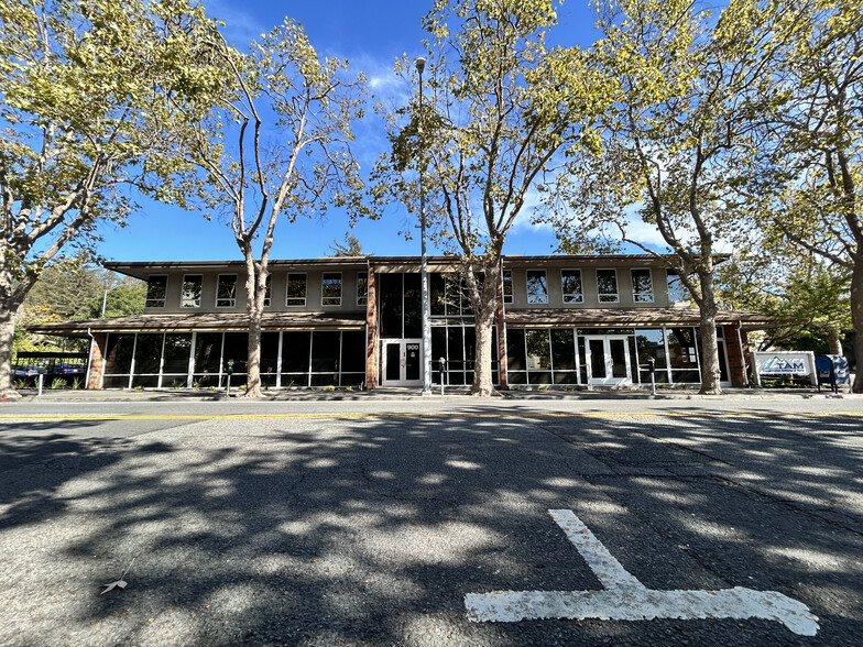 Primary Photo Of 900 5th Ave, San Rafael Office For Lease