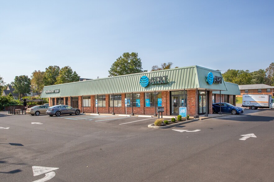 More Photos Of 1253 Route 130, Cinnaminson Storefront Retail Office For Sale