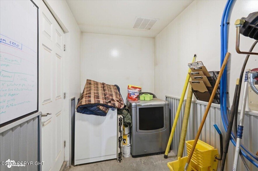More Photos Of 1000 S Ridgecrest Rd, Wasilla Industrial For Sale