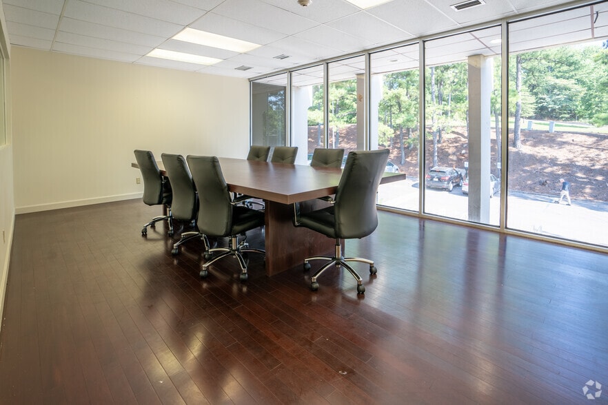 More Photos Of The Offices at 200 - Office/Flex Space, Birmingham Office For Lease