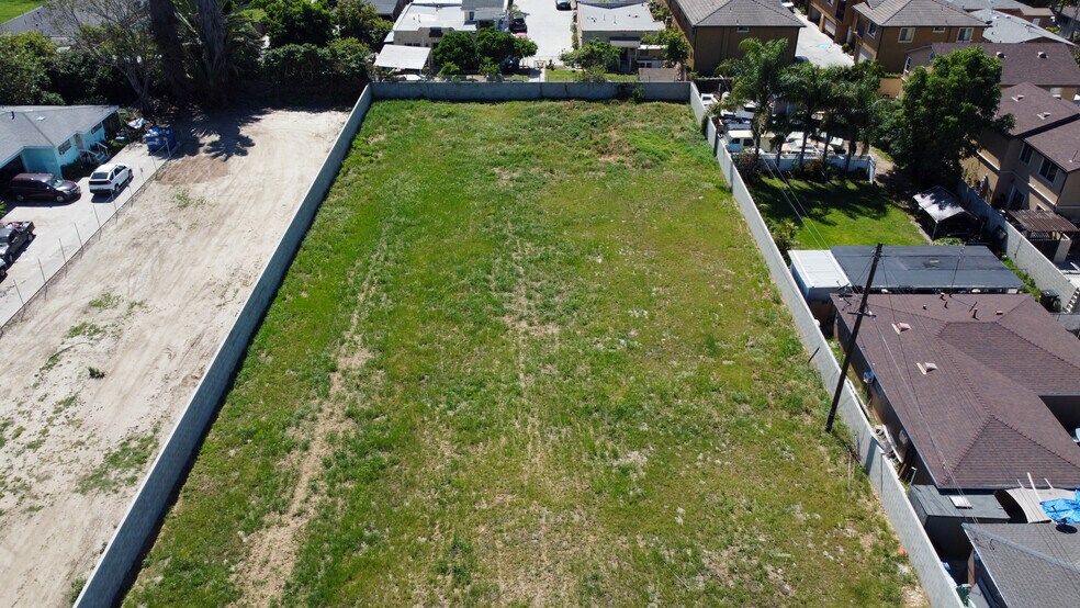 More Photos Of 5252 Live Oak St, Cudahy Land For Sale