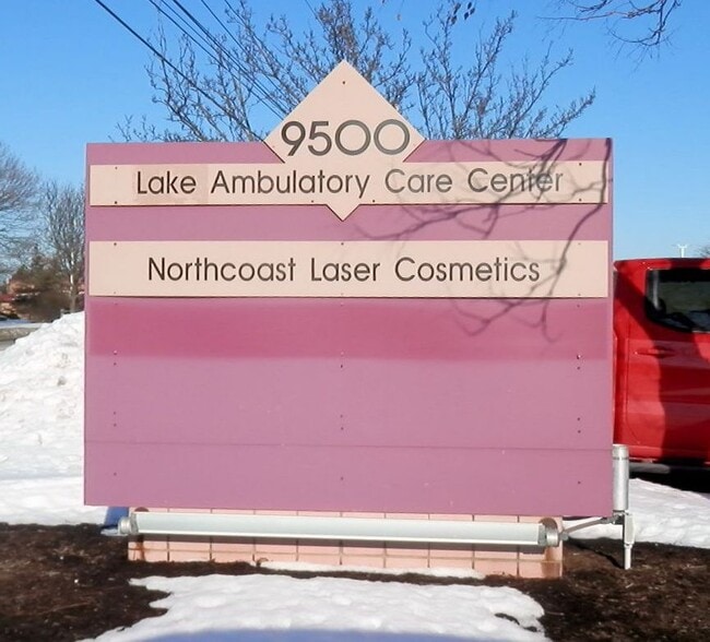 More Photos Of 9500 Mentor Ave, Mentor Medical For Lease