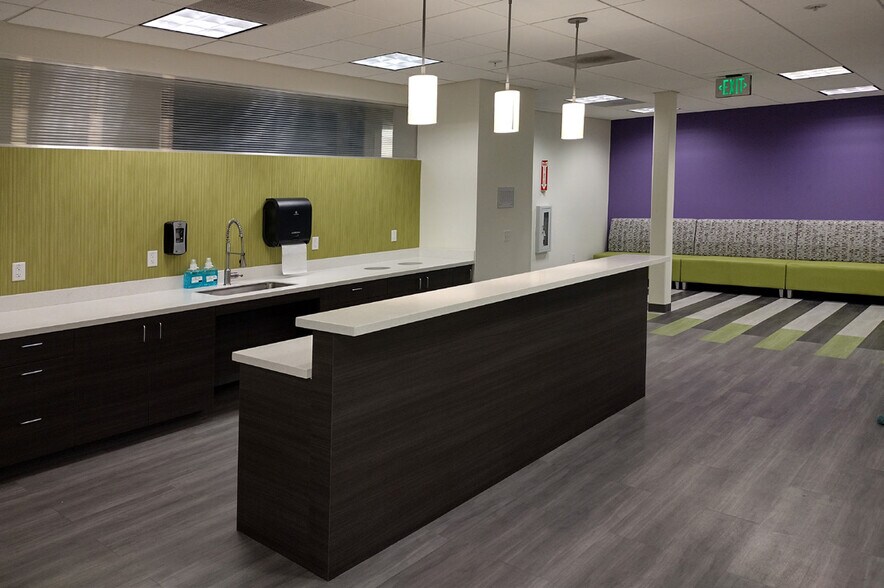 More Photos Of 555 International Way, Springfield Office For Lease