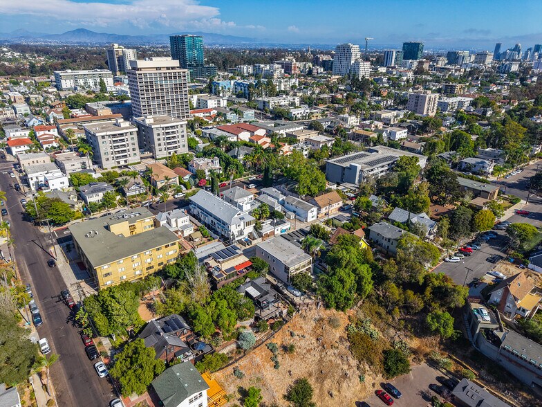 More Photos Of 3560 Front St, San Diego Multifamily For Sale