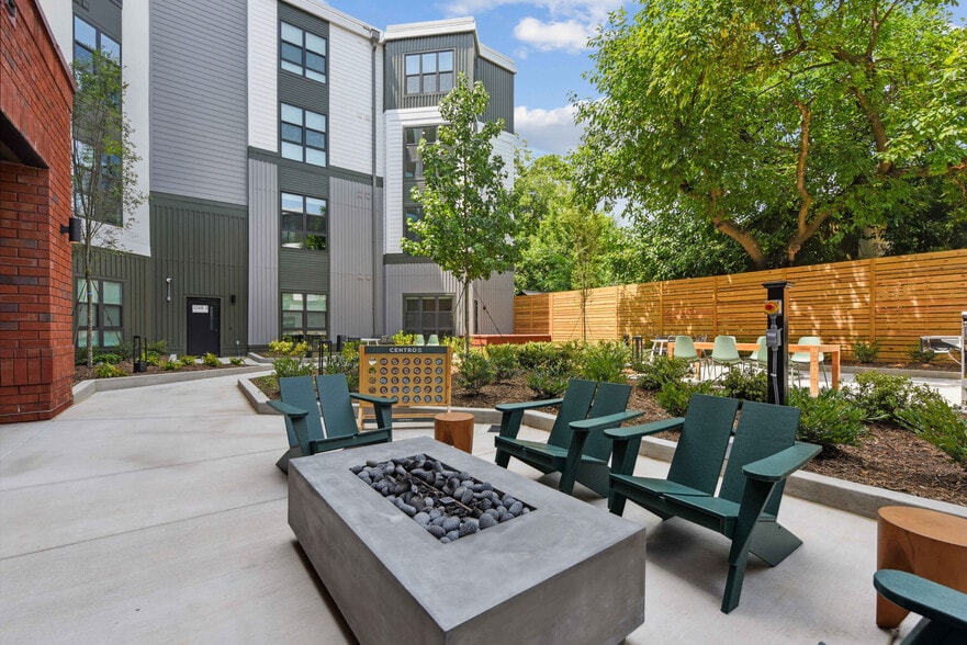 More Photos Of 715 E 36th St, Charlotte Apartments For Lease