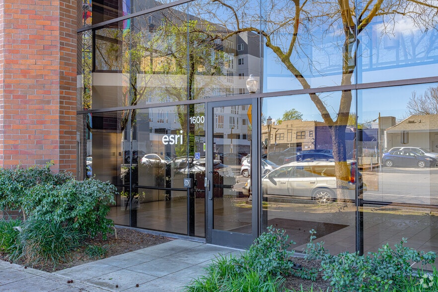 More Photos Of 1600 K St, Sacramento Office For Lease