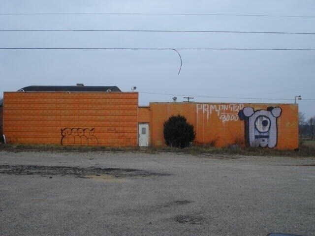 More Photos Of 6055 Michigan 99, Homer Bowling Alley For Sale