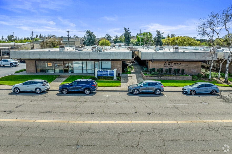 More Photos Of 1212 W Robinhood Dr, Stockton Unknown For Lease