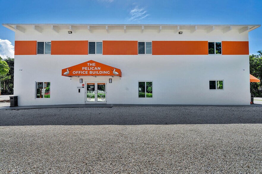 Primary Photo Of 101925 Overseas Hwy, Key Largo Office For Lease