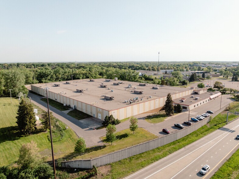 More Photos Of 14900 Technology Dr, Eden Prairie Manufacturing For Lease