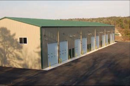 More Photos Of 5 Katie Marie Dr, Bourne Warehouse For Lease