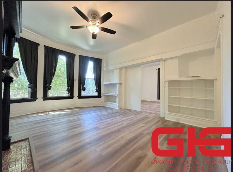More Photos Of 724 W 2nd St, Pomona Apartments For Sale