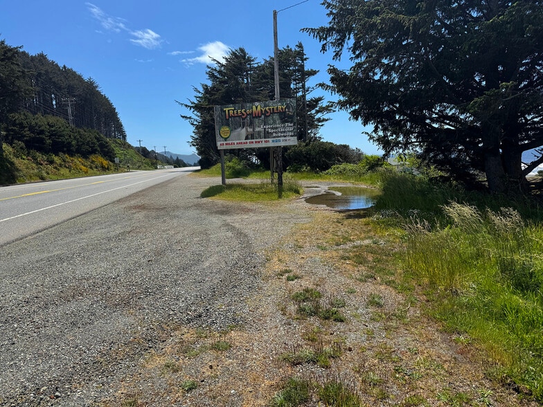 More Photos Of 29095 Ellensburg Ave, Gold Beach Land For Sale