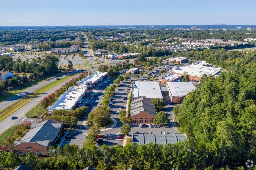 More Photos Of 16151 Lancaster Hwy, Charlotte Medical For Sale