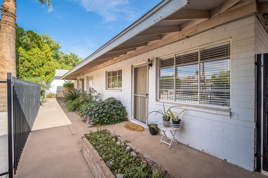More Photos Of 3517 E Montecito Ave, Phoenix Apartments For Sale
