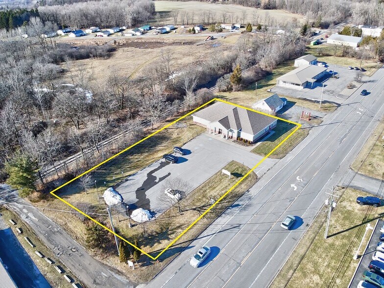 More Photos Of 399 Grant Ave, Auburn Medical For Sale