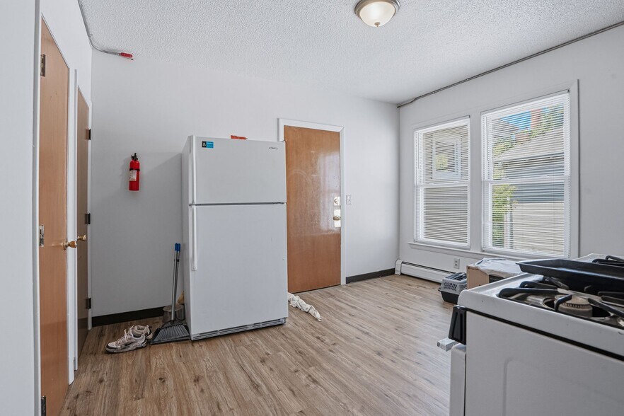 More Photos Of 139 E School St, Woonsocket Apartments For Sale