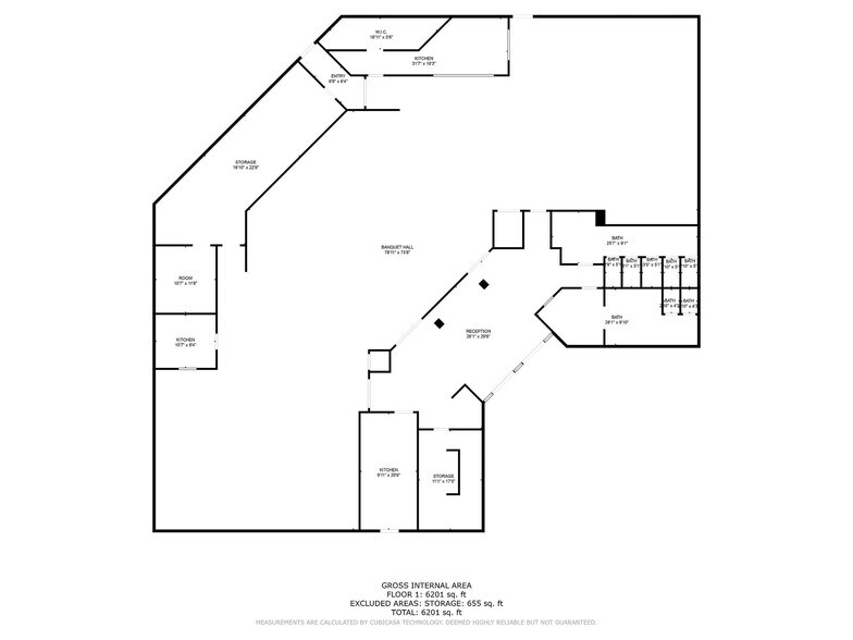 More Photos Of 913 Lebanon St, Monroe Lodge Meeting Hall For Sale