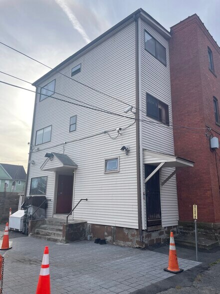 More Photos Of 600 Wethersfield Ave, Hartford Apartments For Sale