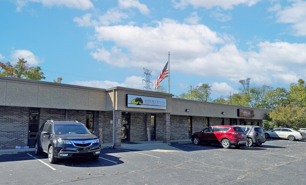 More Photos Of 2433 Regency Rd, Lexington Medical For Sale