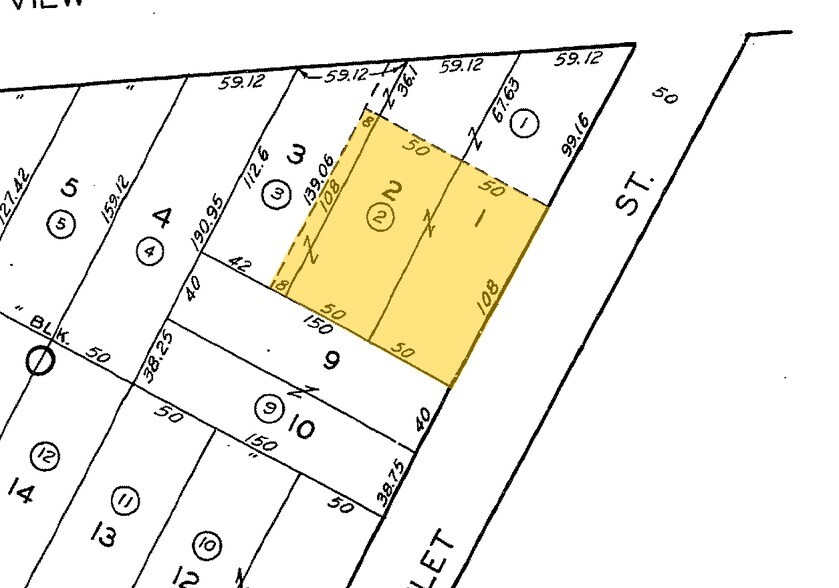 More Photos Of 511 S Carondelet St, Los Angeles Apartments For Sale