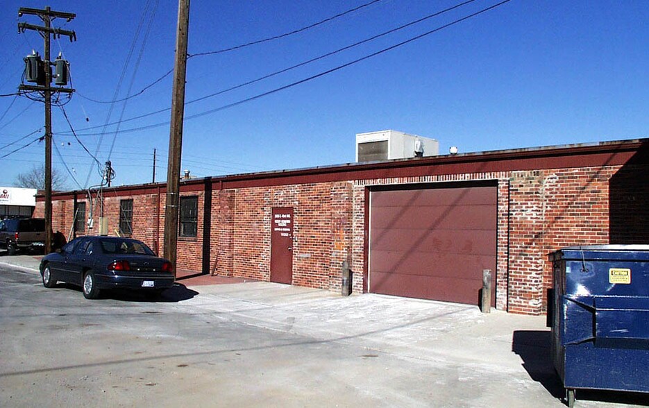 More Photos Of 4200 Madison St, Denver Warehouse For Lease