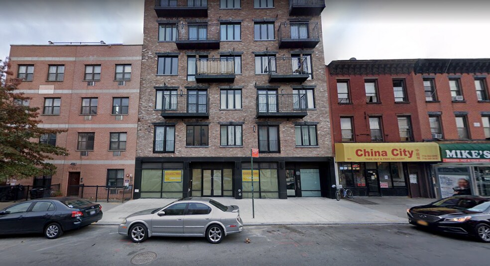 Primary Photo Of 98 Tompkins Ave, Brooklyn Apartments For Lease