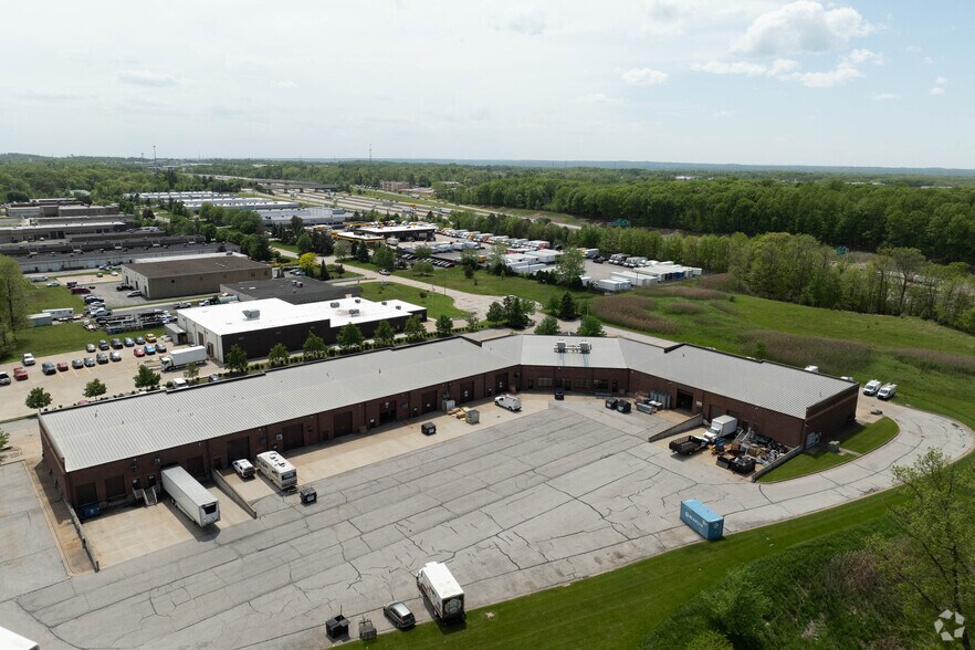 More Photos Of 7401 First Pl, Oakwood Village Light Manufacturing For Sale