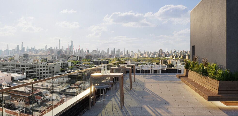 More Photos Of 3501 36th Ave, Astoria Medical For Lease