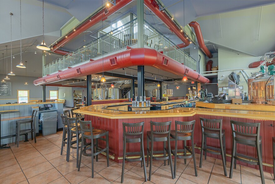 More Photos Of 3 Main St, New Paltz Restaurant For Sale