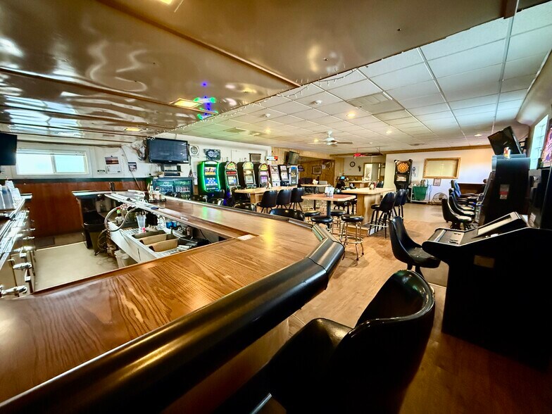 More Photos Of 11 E Washington, Chester Restaurant For Sale