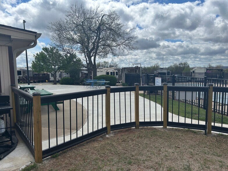 More Photos Of 24711 State Highway OK-58 Rd, Lawton Trailer Camper Park For Sale