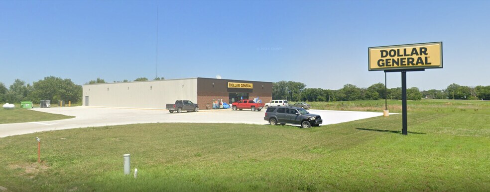 More Photos Of 12650 198th St, Linwood Freestanding For Sale