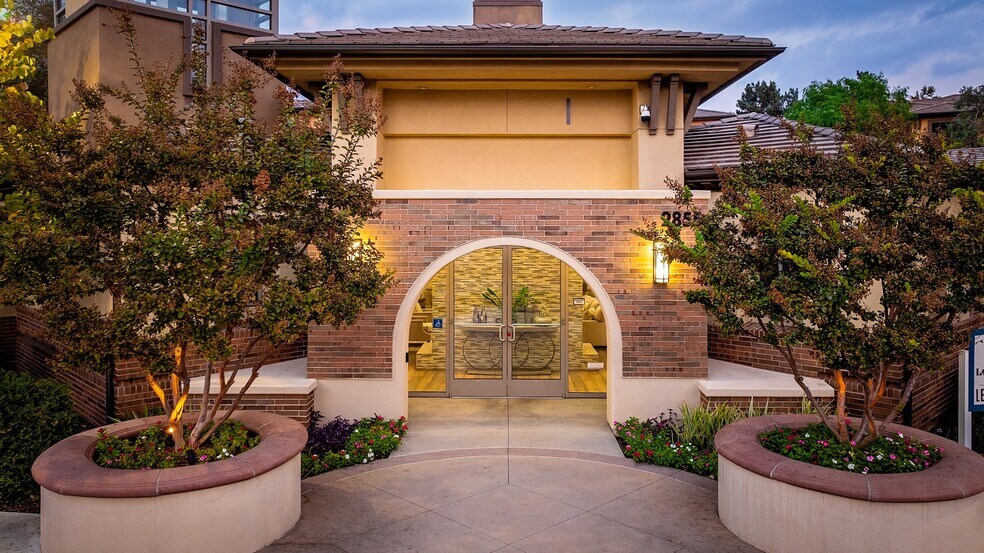 More Photos Of 2855 Foothill Blvd, La Verne Apartments For Lease