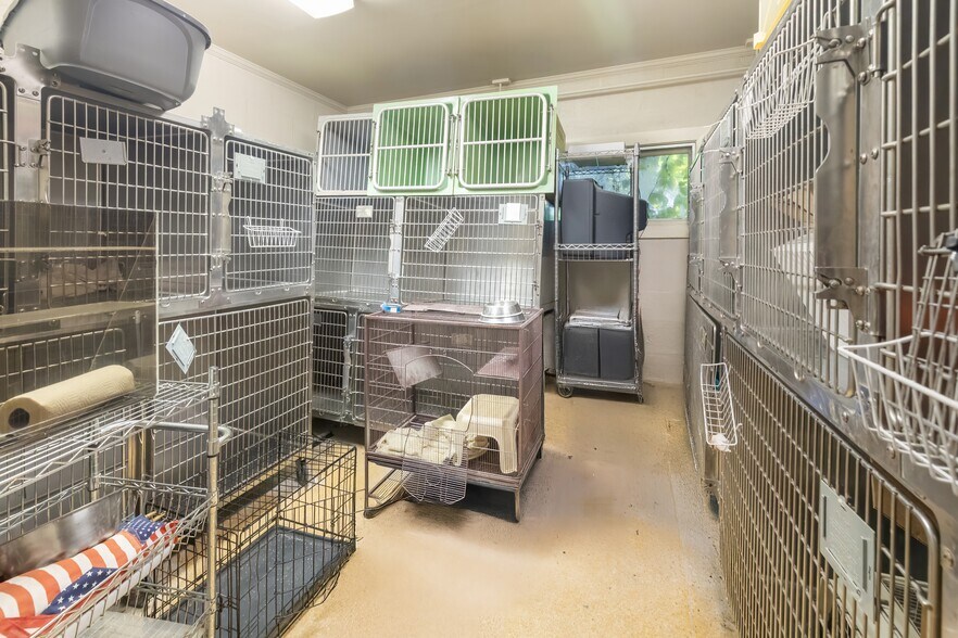 More Photos Of 1158 Valley Rd, Stirling Veterinarian Kennel For Sale