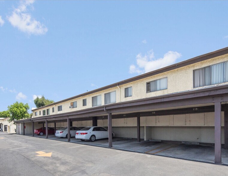 More Photos Of 3108 Vineland Ave, Baldwin Park Apartments For Sale