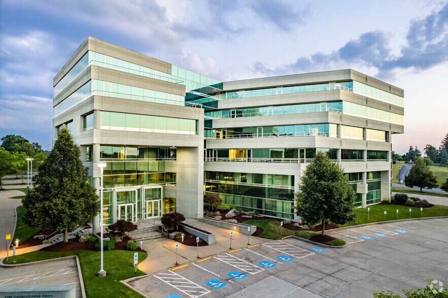 More Photos Of 2000 Georgetowne Dr, Sewickley Unknown For Lease