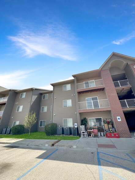 More Photos Of , Casper Multifamily For Sale