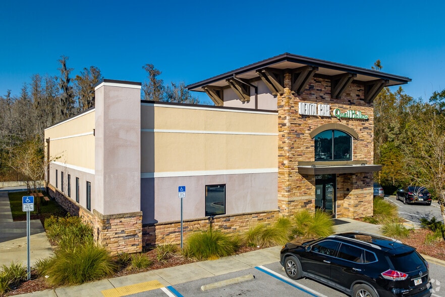 More Photos Of 28385 State Road 54, Wesley Chapel General Retail For Lease