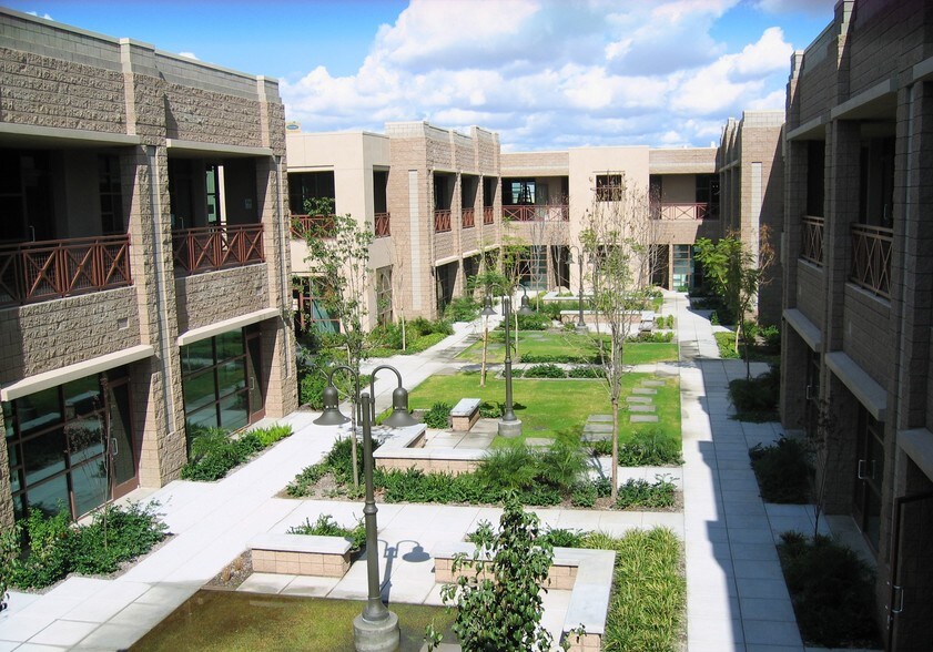 More Photos Of 8360 E Raintree Dr, Scottsdale Office For Lease