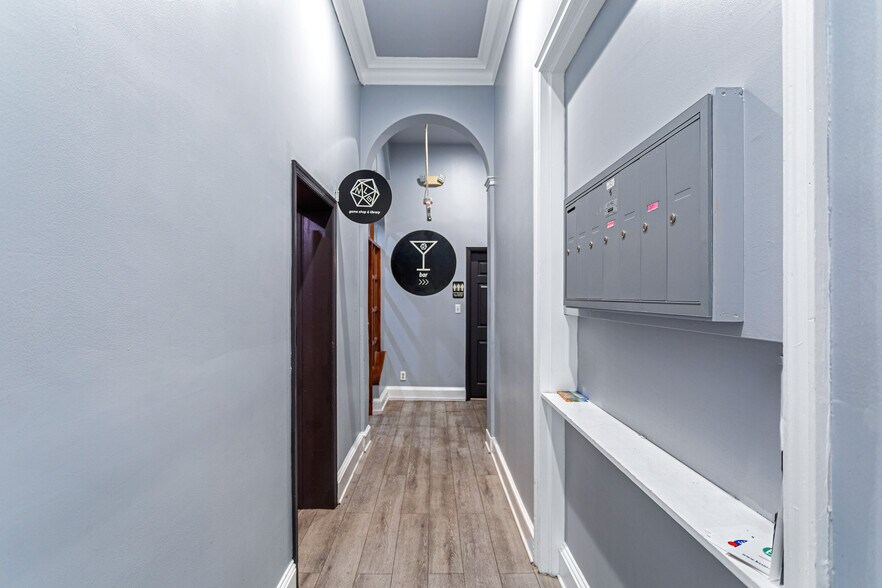 More Photos Of 2125-2129 Maryland Ave, Baltimore Office For Lease