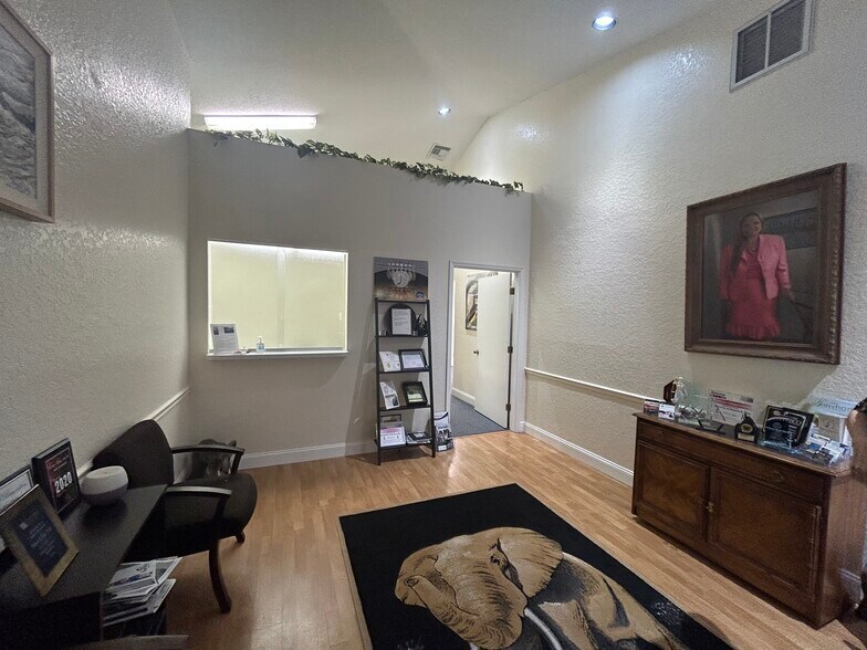 More Photos Of , New Port Richey Office For Sale
