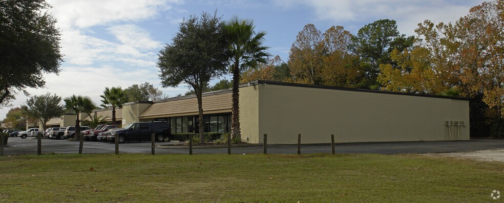 More Photos Of 2444-2512 NE 1st Blvd, Gainesville Office For Lease