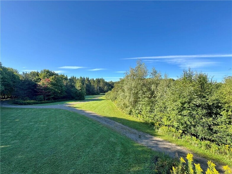More Photos Of 175 Hovick Rd, Hartwick Land For Sale