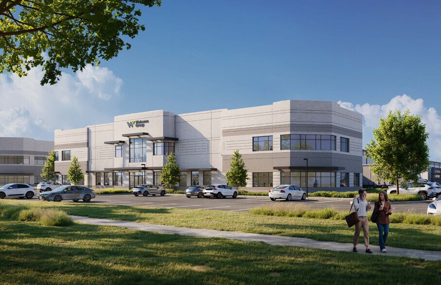 Primary Photo Of 15020 Kirby Rd, Houston Industrial For Lease